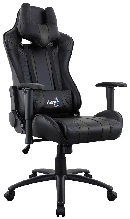 Кресло для геймеров AeroCool AC120 AIR-B