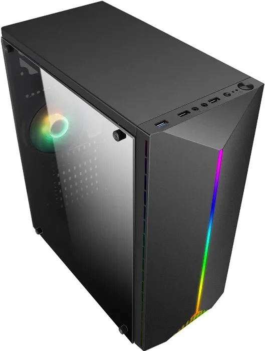 Корпус BOOST 320-3 ARGB/G320