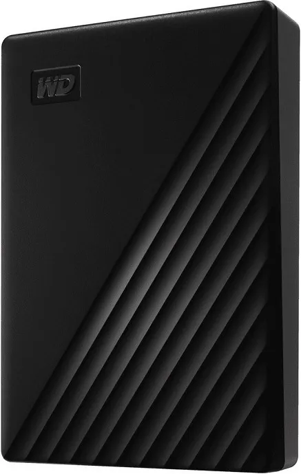 Внешний HDD 4 Тб WD My Passport