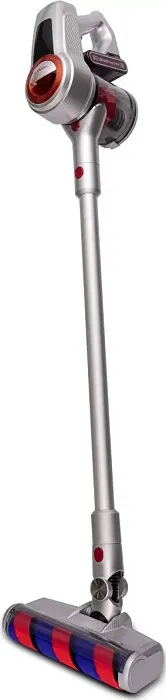 Вертикальный пылесос Sharp ECSB72RS