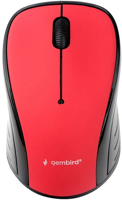 Мышь беспроводная Gembird MUSW-290
