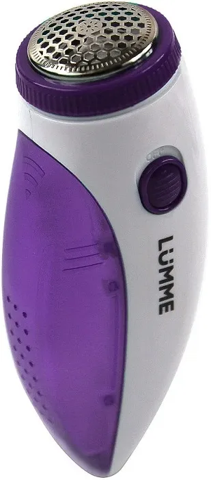 Машинка для удаления катышков Lumme LU-3503