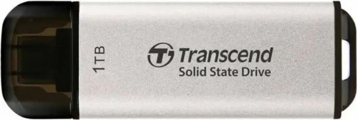 Внешний SSD 1 Тб Transcend ESD300