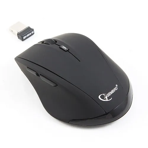 Мышь беспроводная Gembird MUSW-208