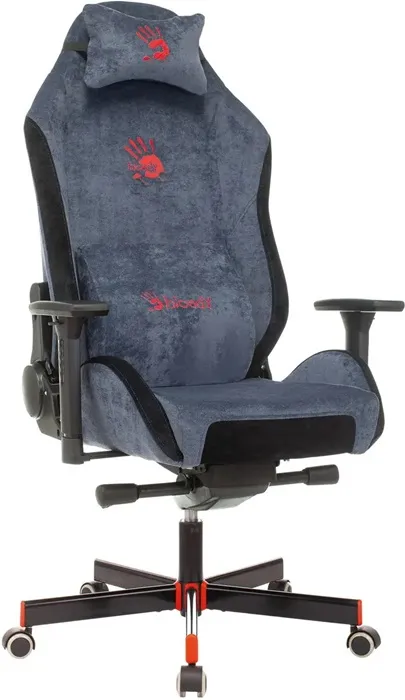 Кресло для геймеров A4Tech Bloody GC-470