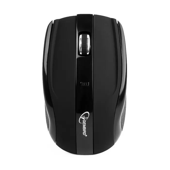 Мышь беспроводная Gembird MUSW-214