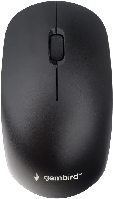 Мышь беспроводная Gembird MUSW-435