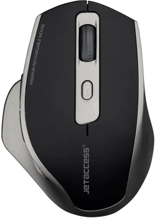 Мышь беспроводная Jet.A R250G Black