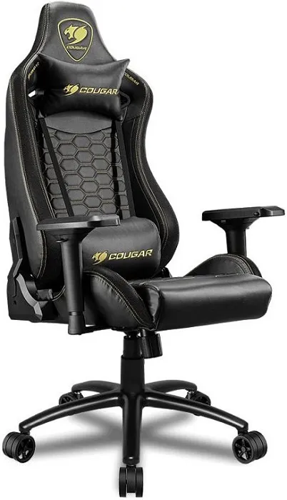 Кресло для геймеров Cougar Outrider S Royal
