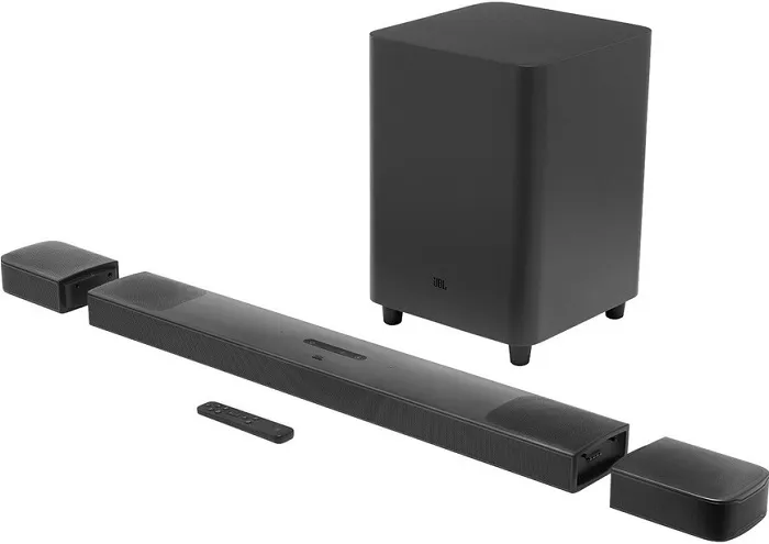 Саундбар JBL BAR 9.1