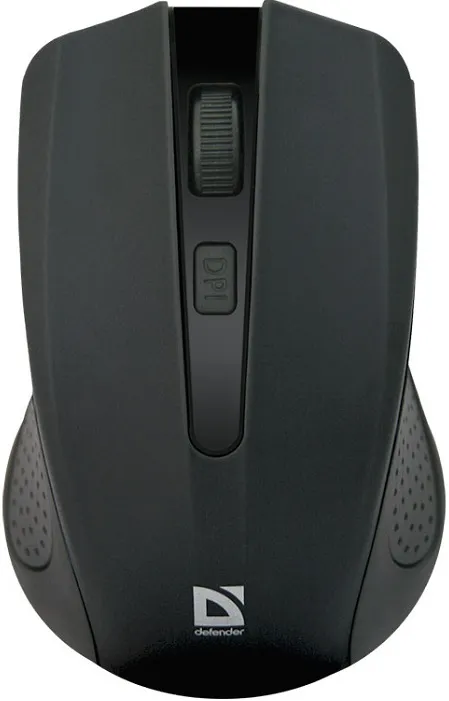 Мышь беспроводная Defender Accura MM-935