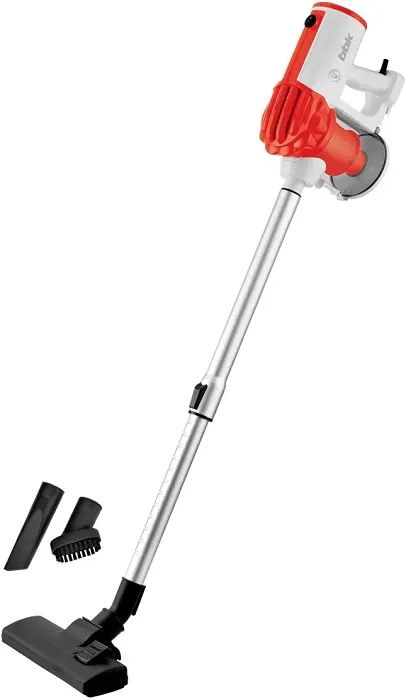 Вертикальный пылесос BBK BV2512 Red