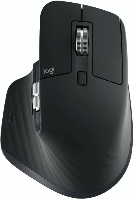 Мышь Bluetooth Logitech MX Master 3