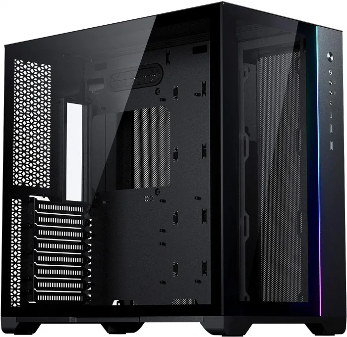Корпус Phanteks MagniumGear NEO Qube 2 Black