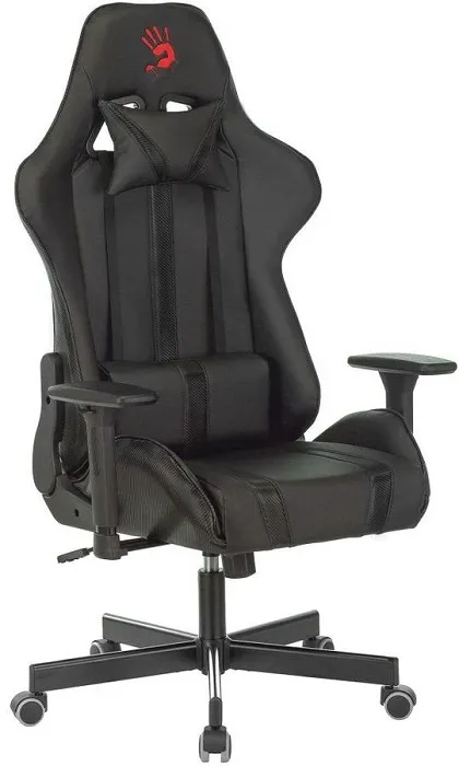 Кресло для геймеров A4Tech Bloody GC-600