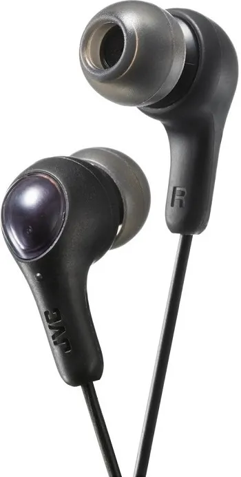 Наушники JVC HA-FX7-BN-U