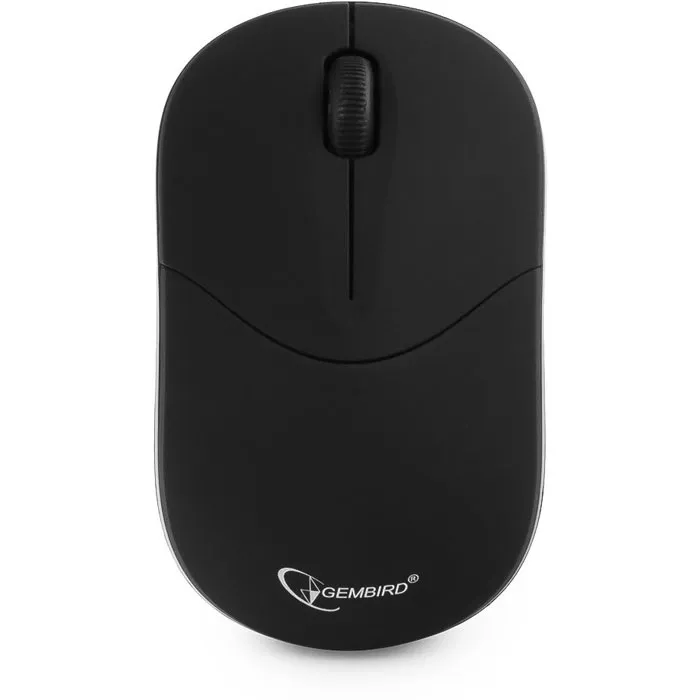 Мышь беспроводная Gembird MUSW-204