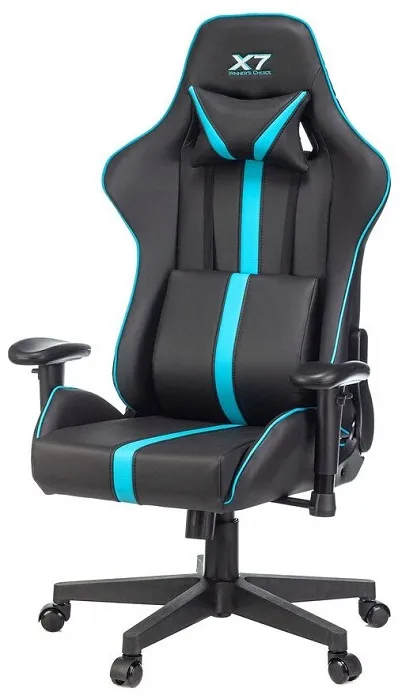 Кресло для геймеров A4Tech X7 GG-1200