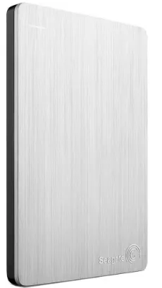 Внешний HDD 500 Гб Seagate Backup Plus