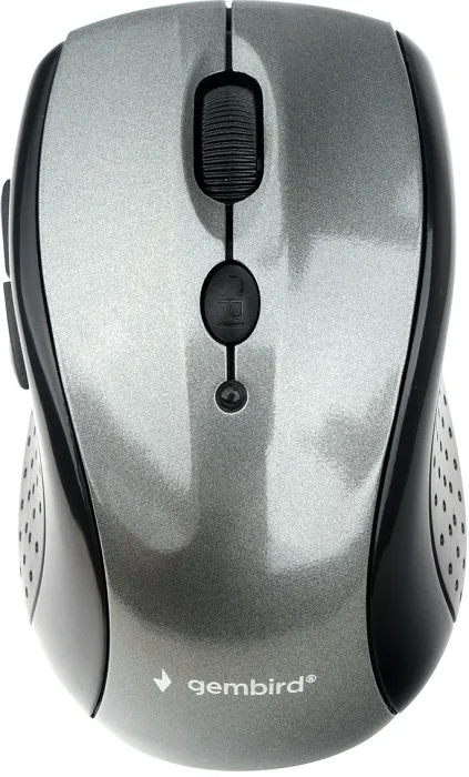 Мышь беспроводная Gembird MUSW-430