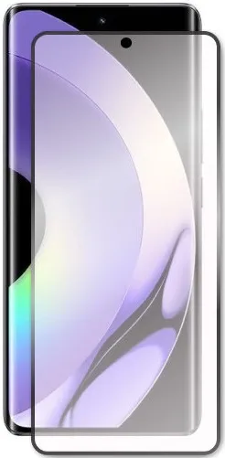 Защитное стекло для смартфона Realme 10 Pro 5G Red Line