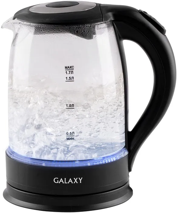 Электрочайник Galaxy Line GL 0553