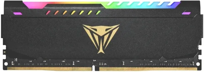 Оперативная память DDR4 32Гб Patriot Viper Steel RGB