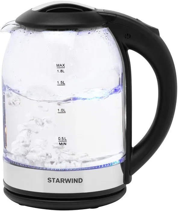 Электрочайник StarWind SKG2051
