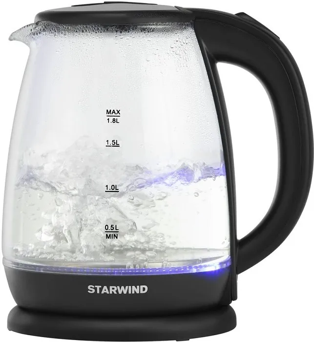 Электрочайник StarWind SKG1055