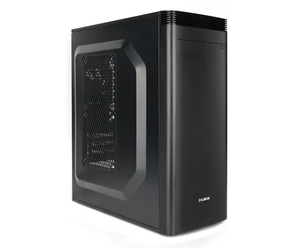 Корпус Zalman ZM-T5