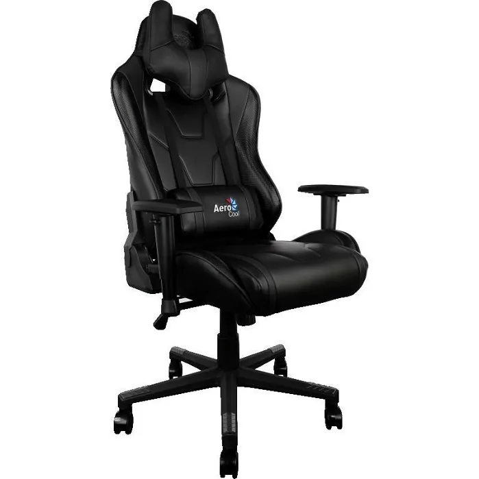 Кресло для геймеров AeroCool AC120-B