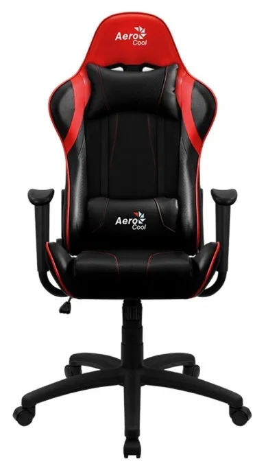 Кресло для геймеров AeroCool AC100 AIR-BR