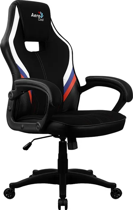 Кресло для геймеров AeroCool AERO 2 Alpha RUS