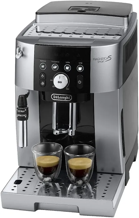 Кофемашина DeLonghi Magnifica S