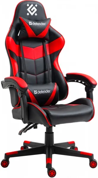 Кресло для геймеров Defender Comfort