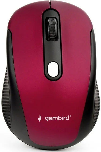 Мышь беспроводная Gembird MUSW-420-1