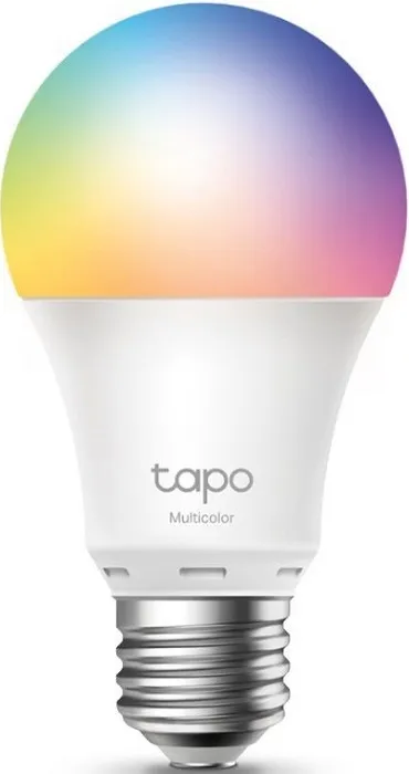 Умная лампа TP-Link Tapo L530E