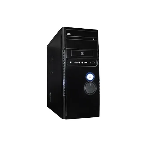 Корпус DeTech 8621D