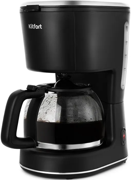 Кофеварка капельная KitFort KT-734