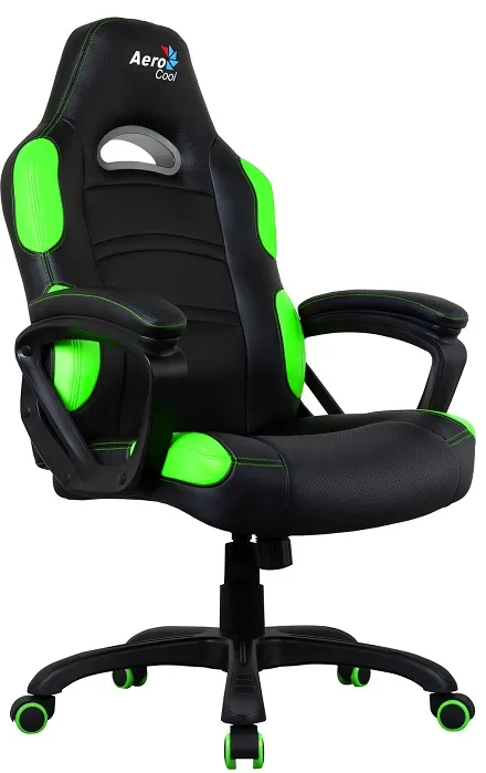 Кресло для геймеров AeroCool AC80C AIR-BG