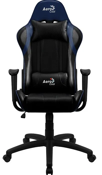 Кресло для геймеров AeroCool AC100 AIR-BB