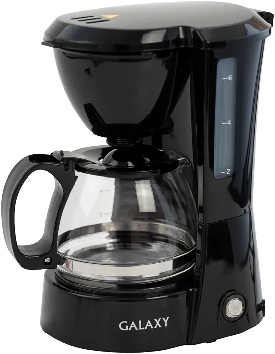 Кофеварка капельная Galaxy Line GL 0700