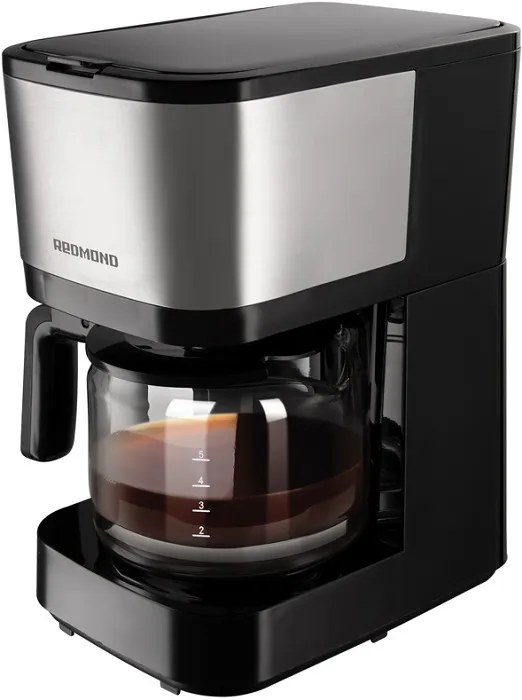 Кофеварка капельная Redmond RCM-M1528