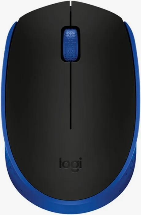 Мышь беспроводная Logitech M171