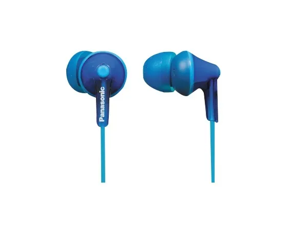 Наушники Panasonic RP-HJE125E-A