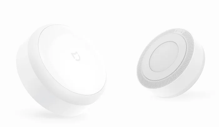 Умная лампа Xiaomi Mi Motion-Activated Night Light
