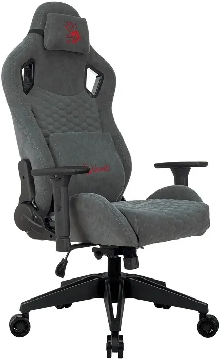 Кресло для геймеров A4Tech Bloody GC-770