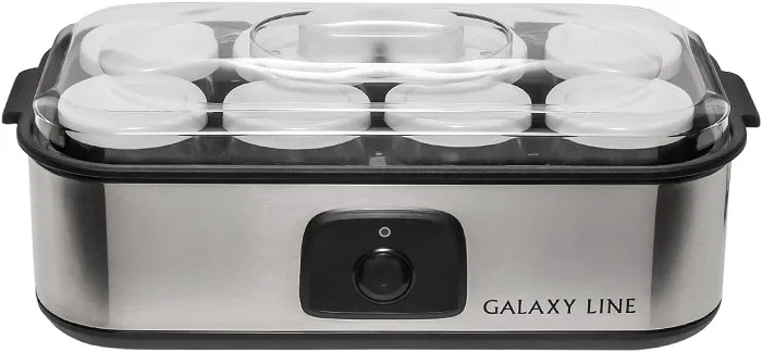 Йогуртница Galaxy Line GL 2697