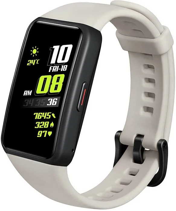 Фитнес-браслет Honor Band 6 ARG-B39 Sandstone Grey
