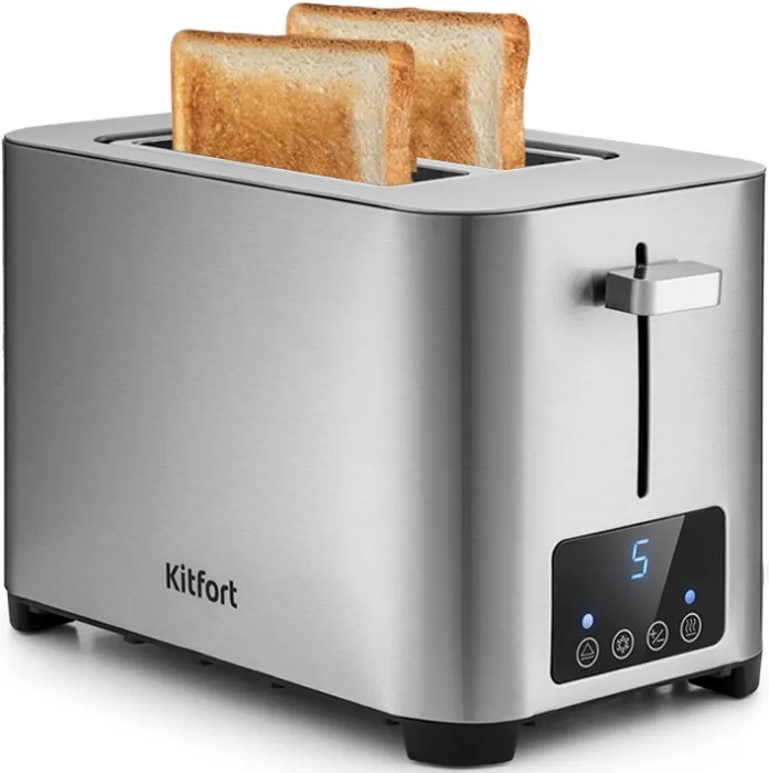 Тостер KitFort KT-2048